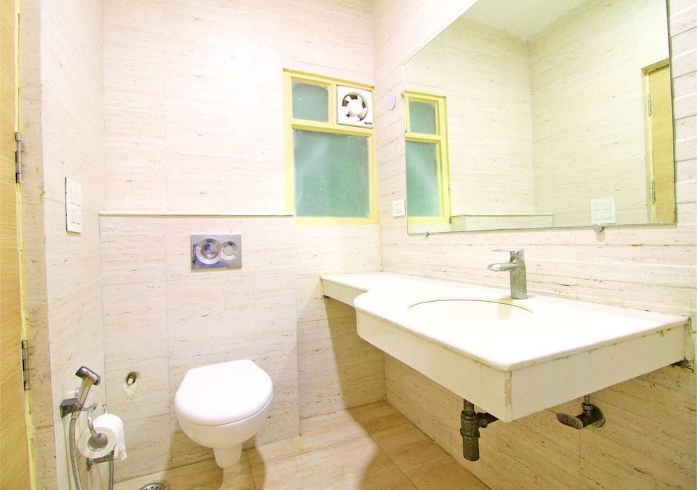 VAC Hotel Noida Executive Room 14