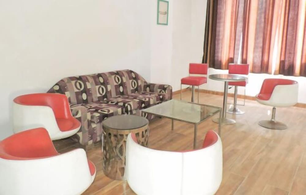 VAC Hotel Noida Studio Suite