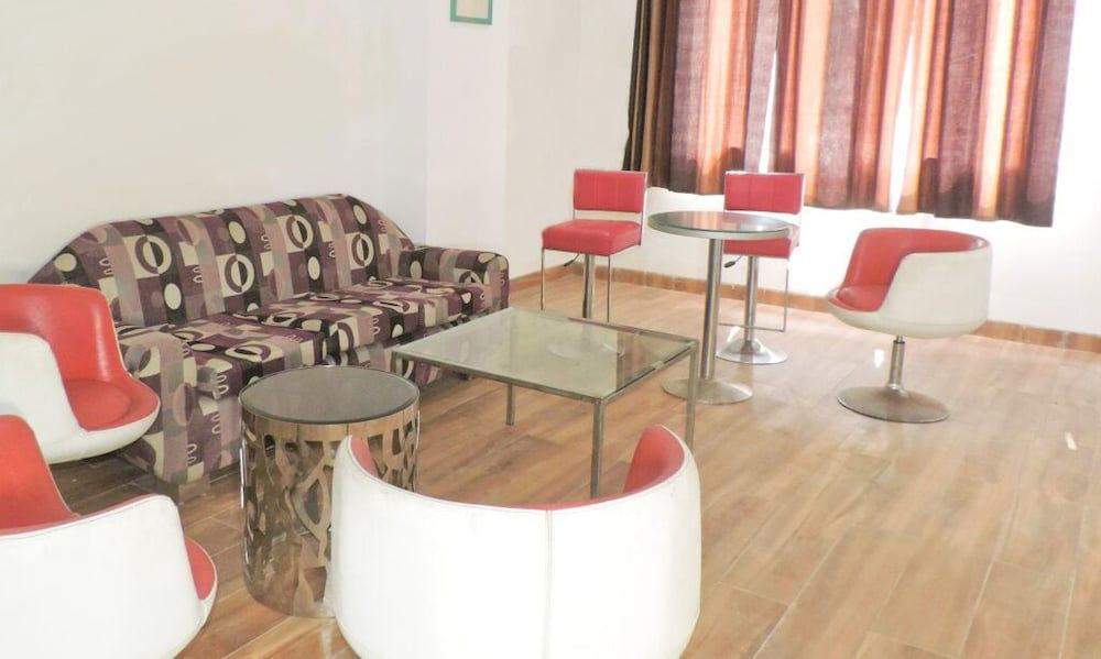 VAC Hotel Noida Studio Suite 4