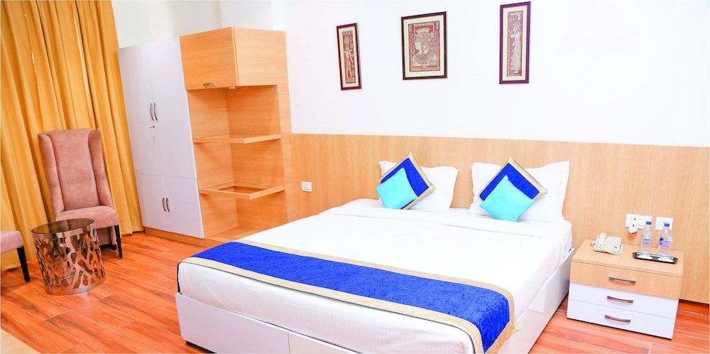 VAC Hotel Noida Executive Room 2