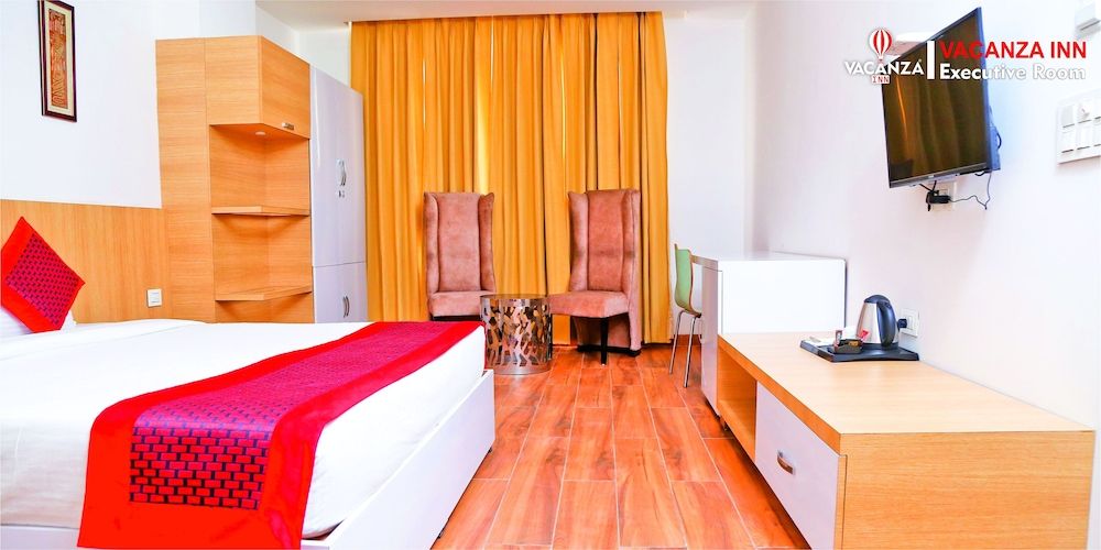 VAC Hotel Noida Executive Room