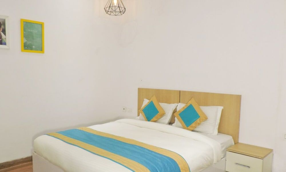 VAC Hotel Noida Studio Suite 2