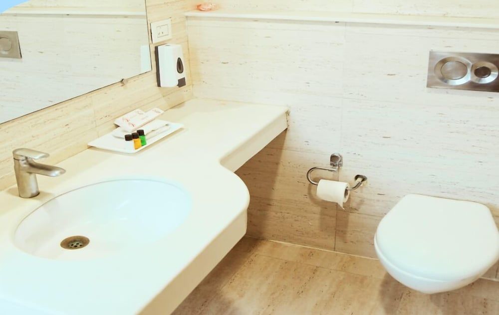 VAC Hotel Noida Executive Room 12