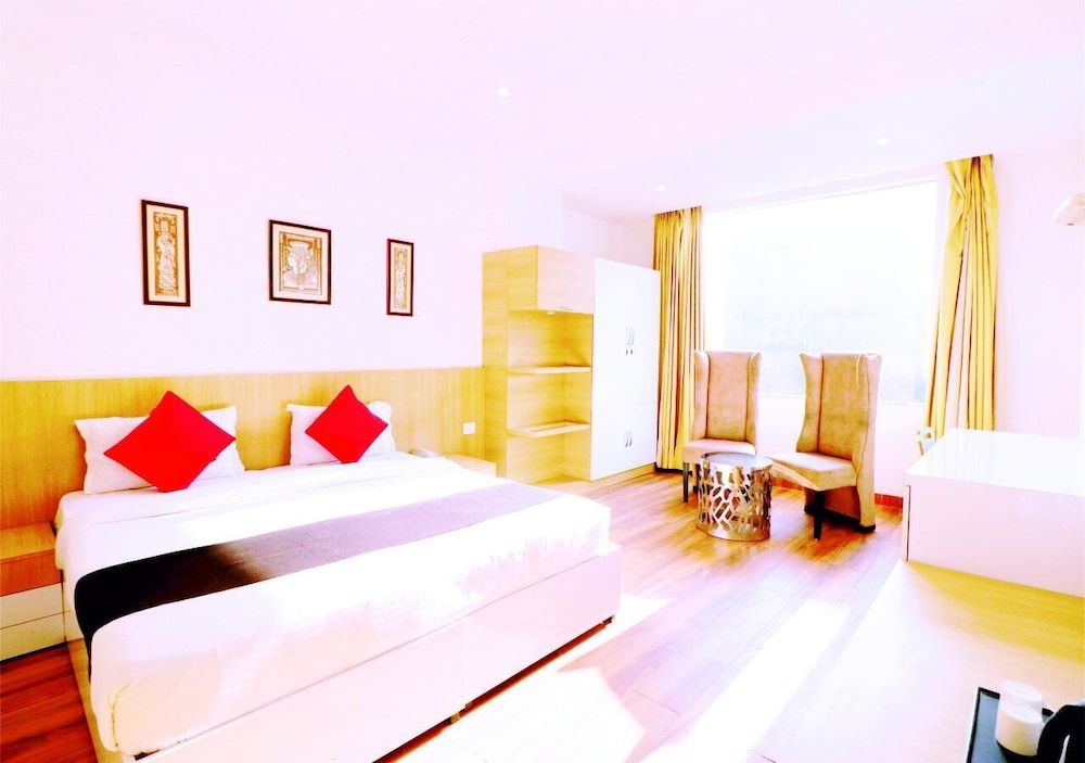 VAC Hotel Noida Executive Room 9