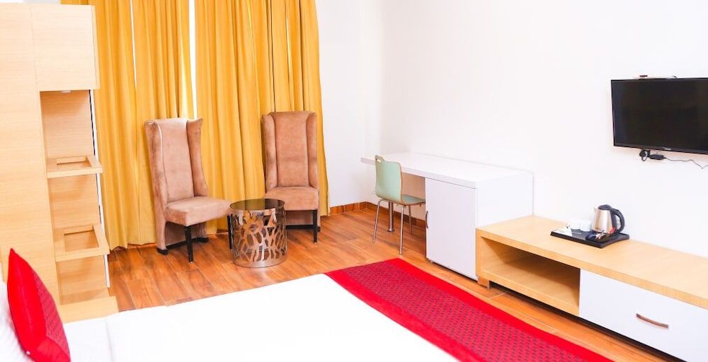 VAC Hotel Noida Executive Room 5