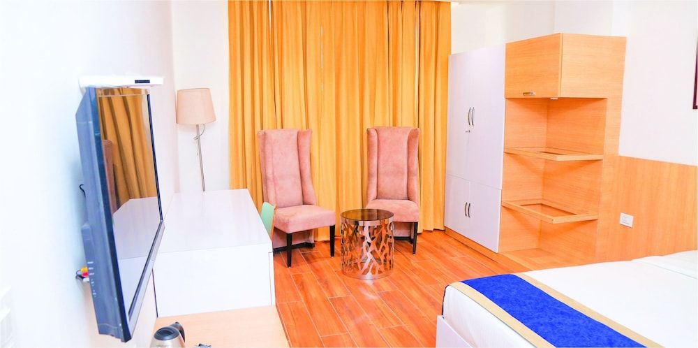 VAC Hotel Noida Executive Room 3