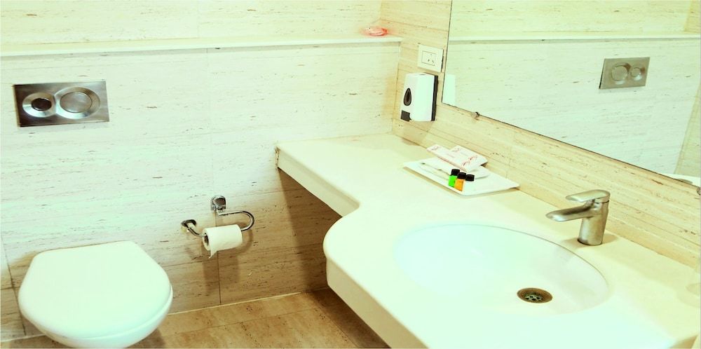 VAC Hotel Noida Executive Room 15