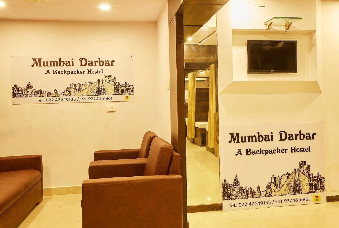 Bed in dormitory BASIC