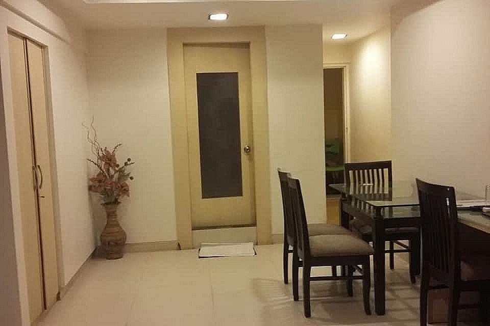 undefined Hotel Alibaba 4