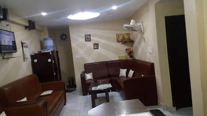 undefined Hotel Akshat 10