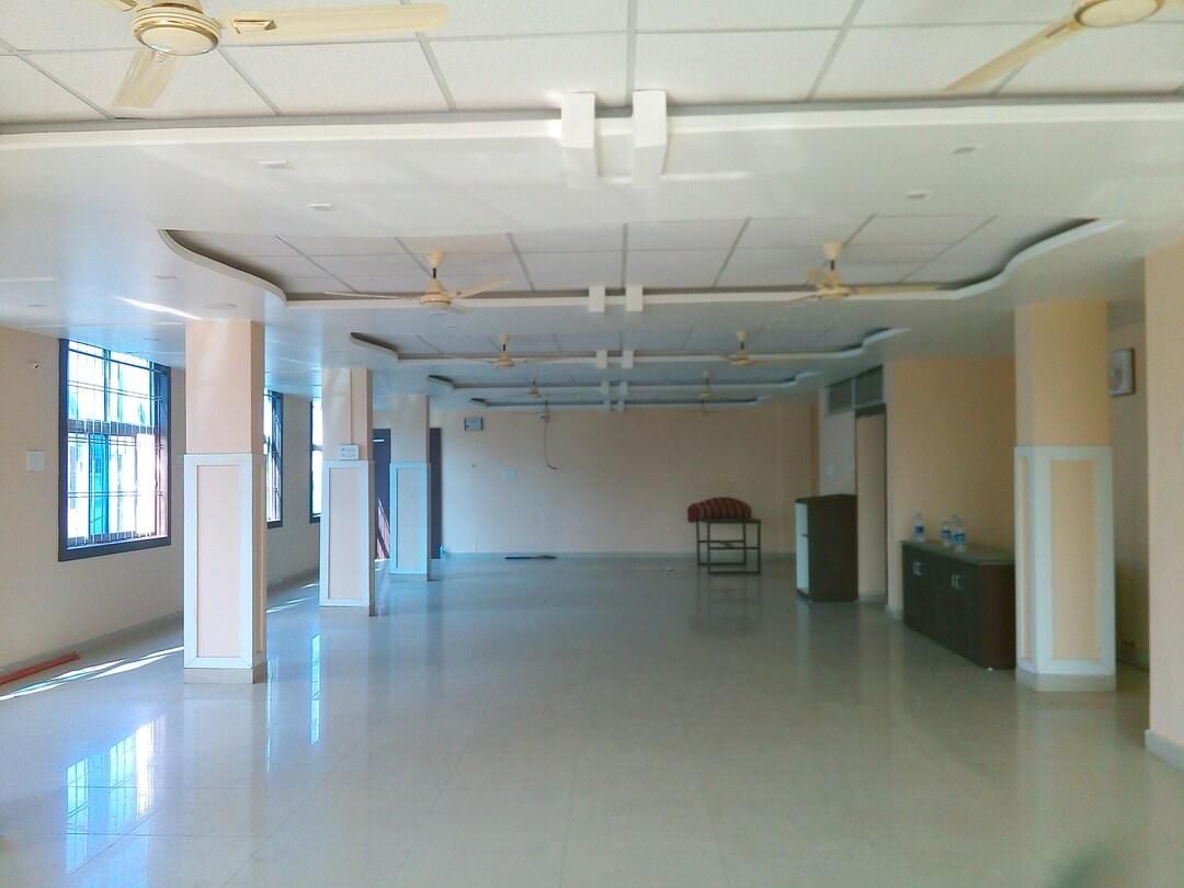 undefined Hotel Akshat 9