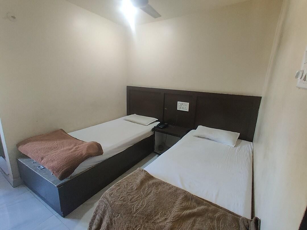 undefined Hotel Akshat 3