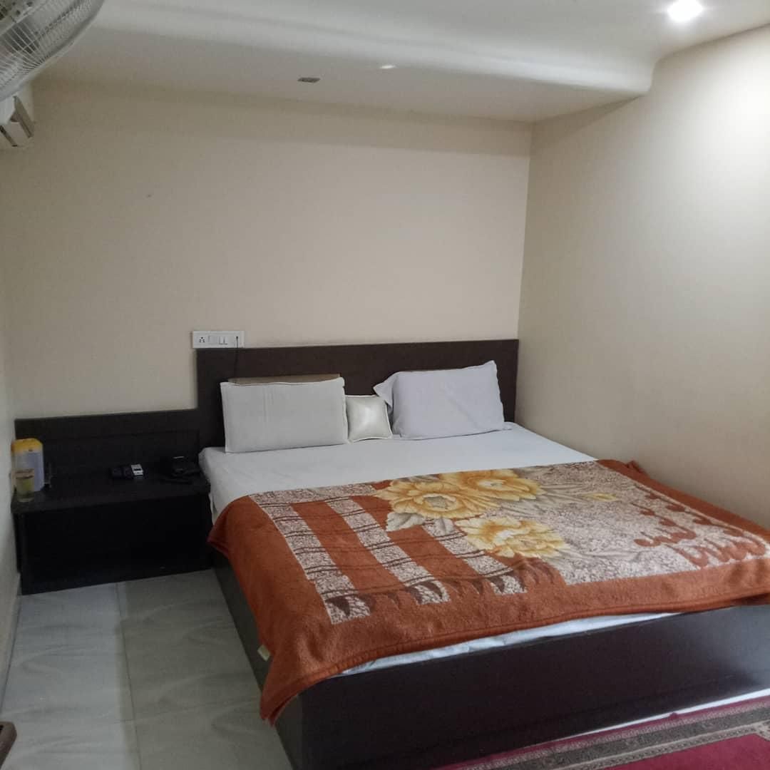 undefined Hotel Akshat 4