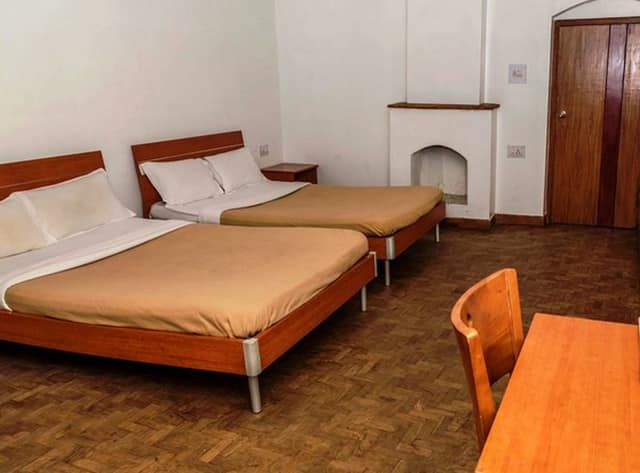 undefined Hotel Akshat 5