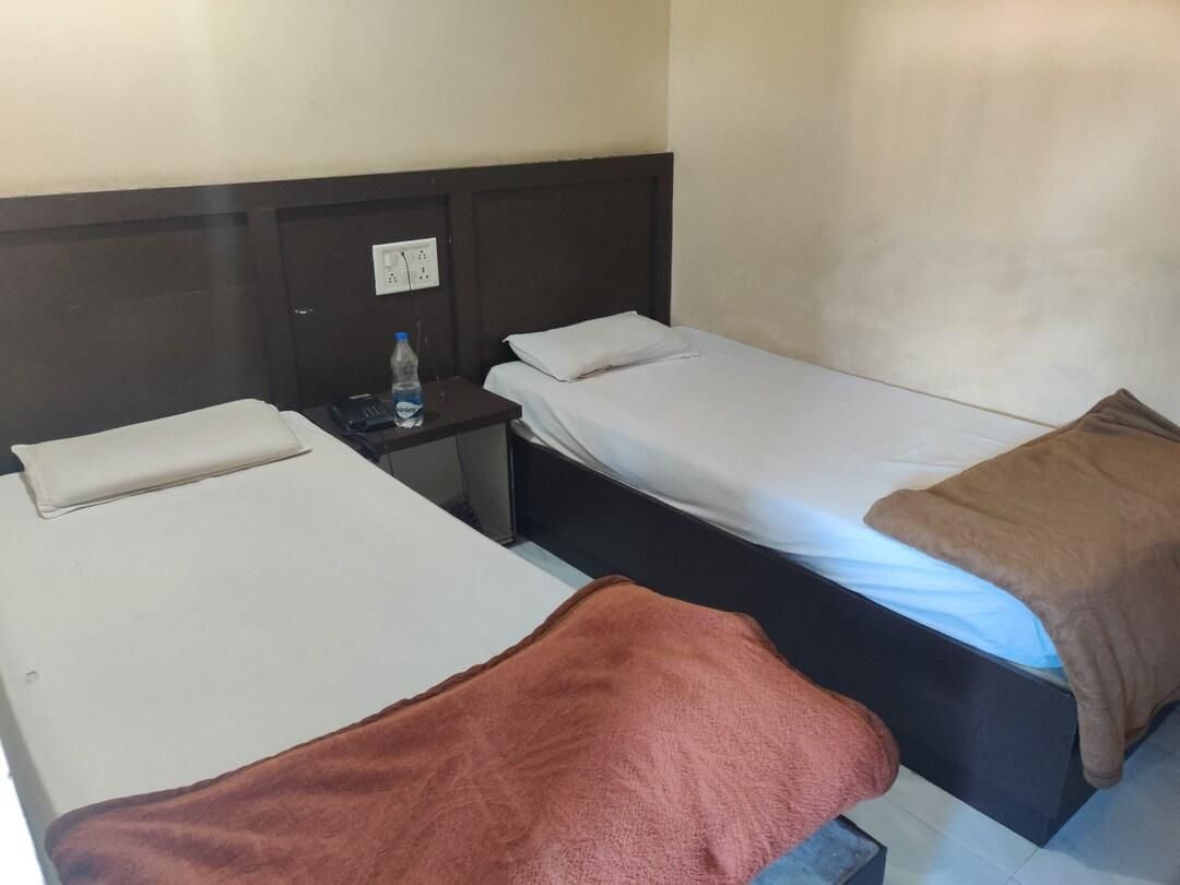 undefined Hotel Akshat 8