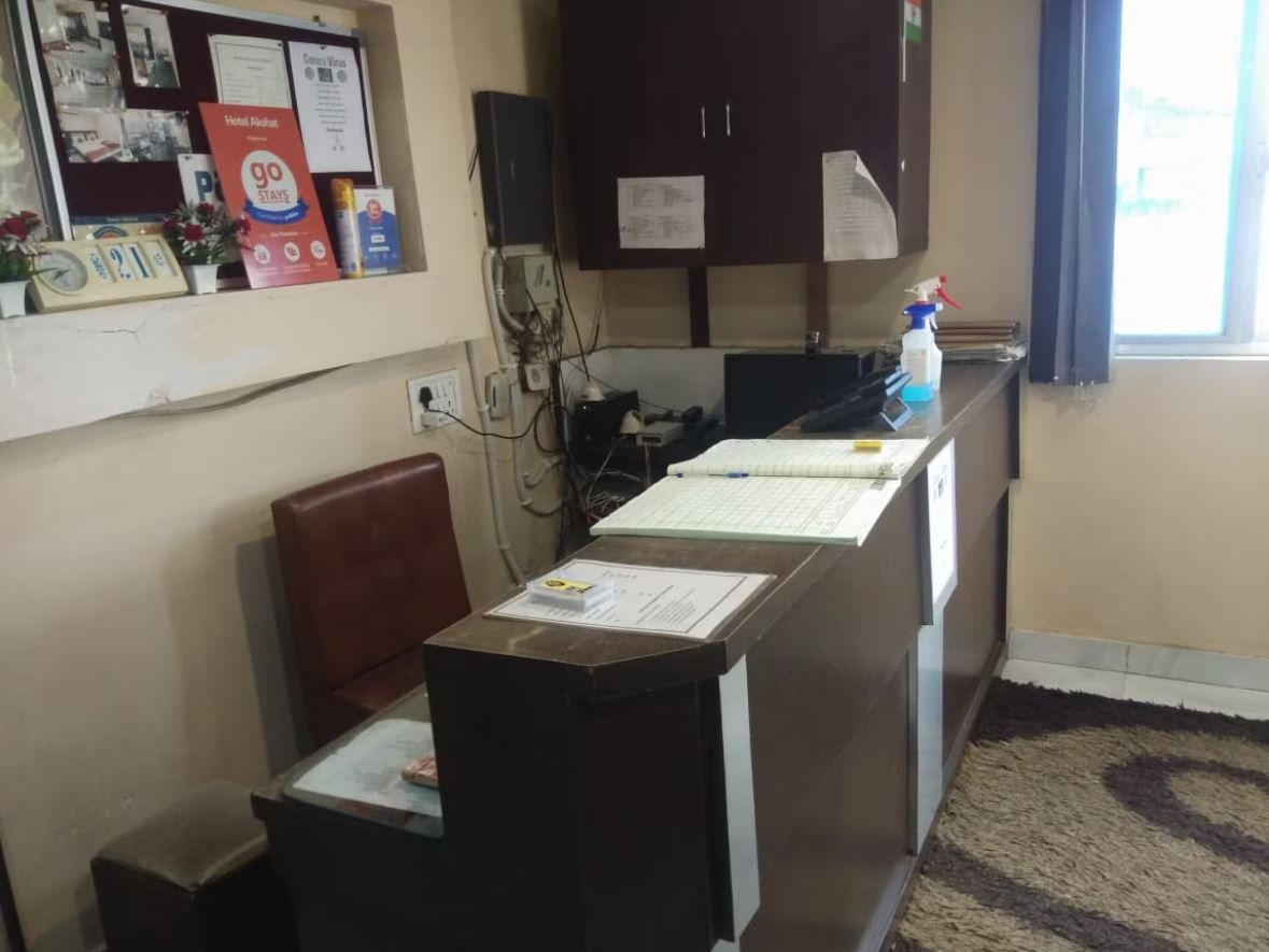 undefined Hotel Akshat