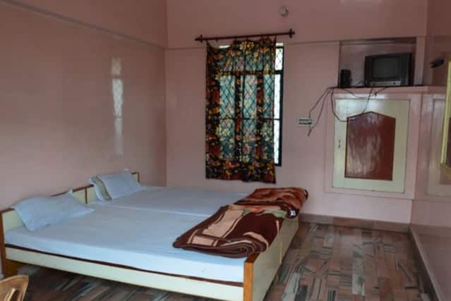 undefined Hotel Akshat 6