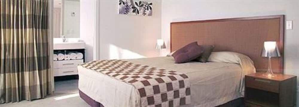 Deluxe Suite, 1 Bedroom