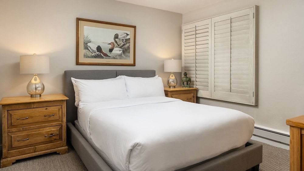Condo, 3 Bedroom 3 Bath (Platinum)