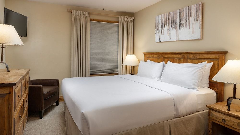 Room, 2 Bedrooms (With 2 bathrooms, Platinum)