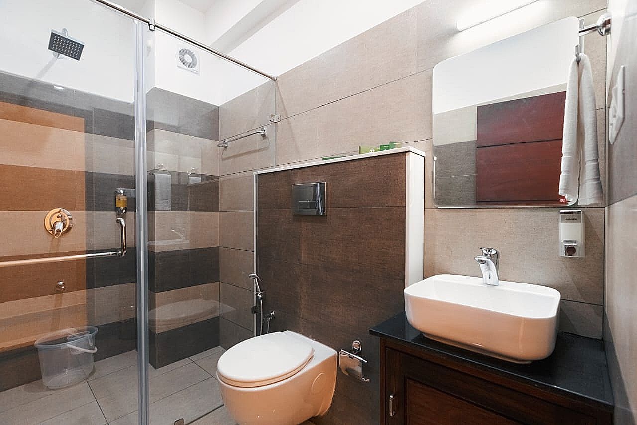 Pleasant Hill Resort Premium Valley View room with Balcony 6