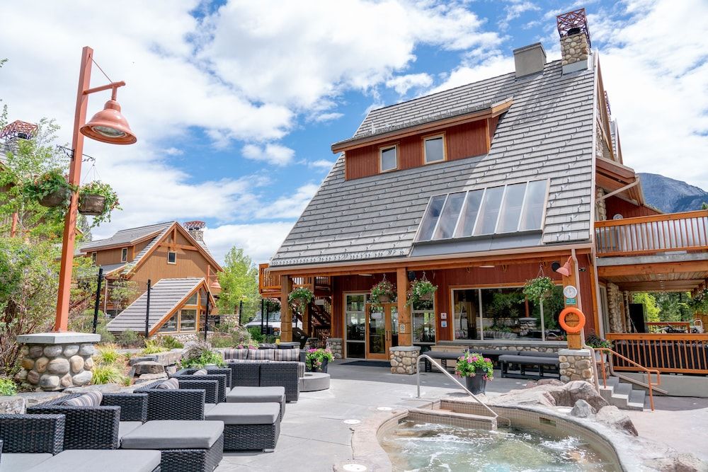 undefined Hidden Ridge Resort 6