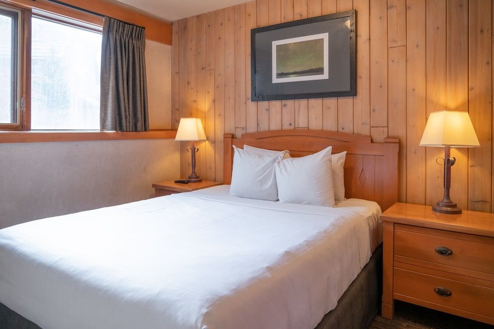 undefined Hidden Ridge Resort 4