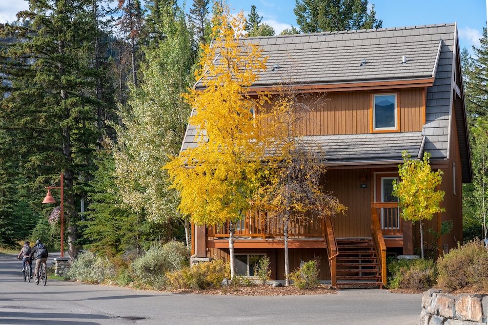 undefined Hidden Ridge Resort 10