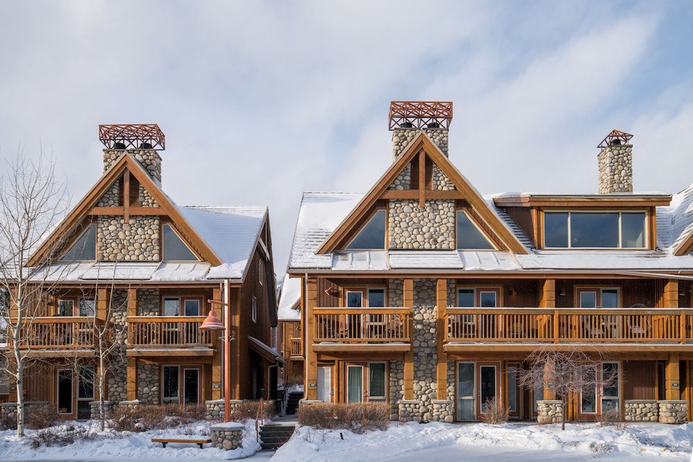 undefined Hidden Ridge Resort 10