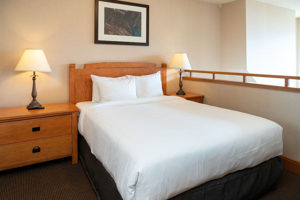 Hidden Ridge Resort Premier Condo, 2 Bedrooms (Loft)