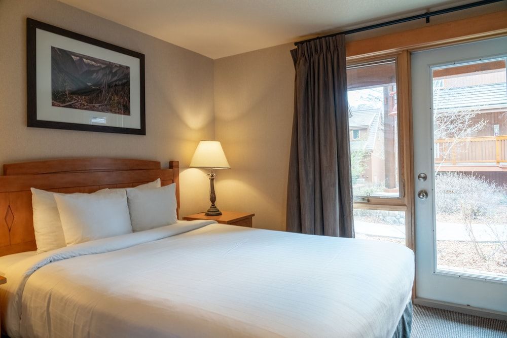 Hidden Ridge Resort Premier Condo, 2 Bedrooms (Loft) 2