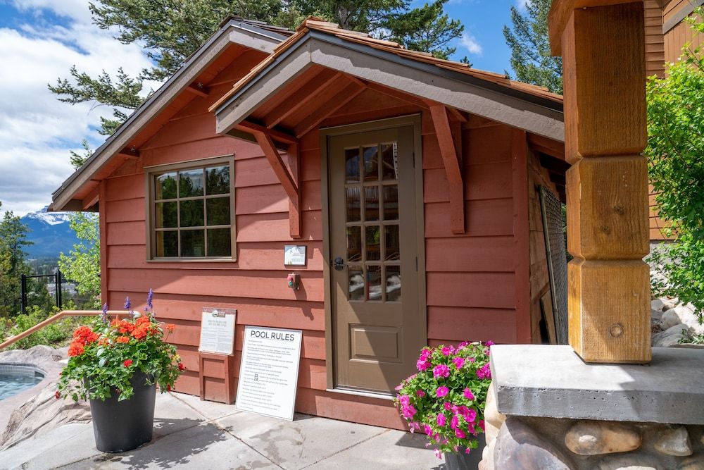undefined Hidden Ridge Resort 7