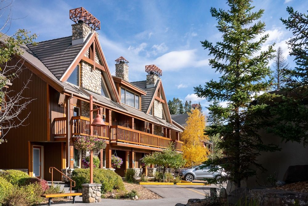 undefined Hidden Ridge Resort 8