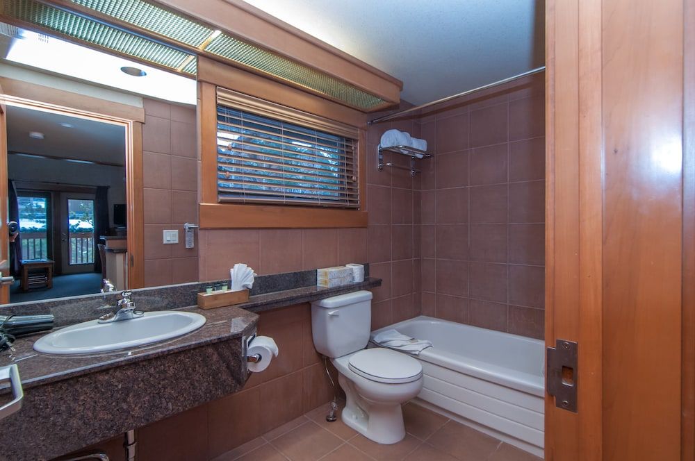 Hidden Ridge Resort Premier Condo, 2 Bedrooms (Loft) 4