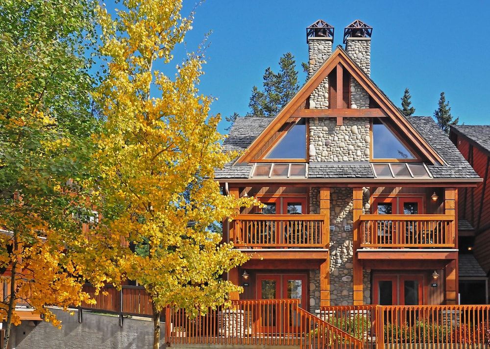 undefined Hidden Ridge Resort 6