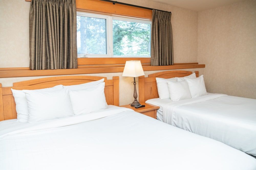 undefined Hidden Ridge Resort 5