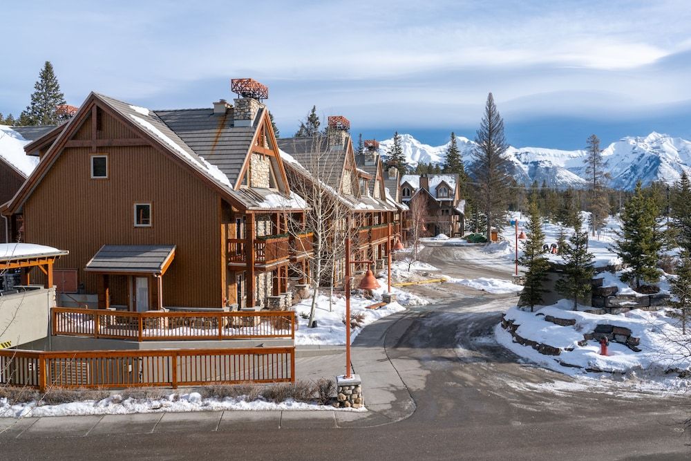 undefined Hidden Ridge Resort 5