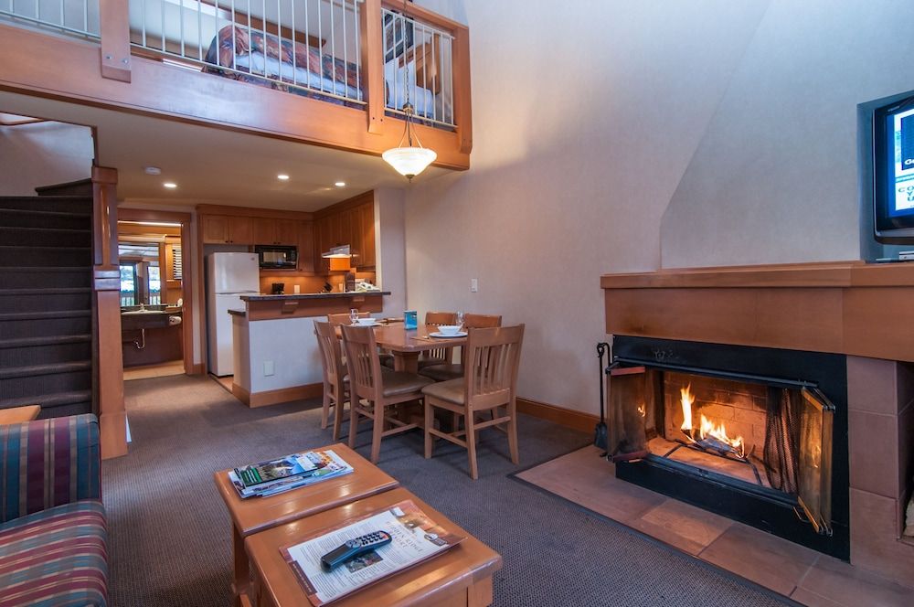 undefined Hidden Ridge Resort 3
