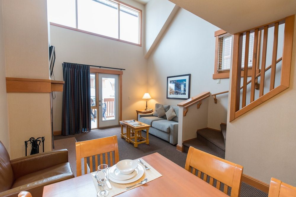 Hidden Ridge Resort Premier Condo, 2 Bedrooms (Loft) 5