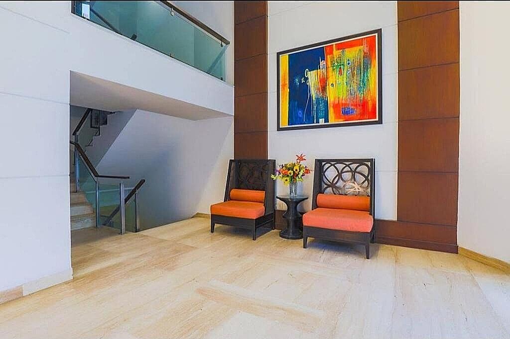Public Areas