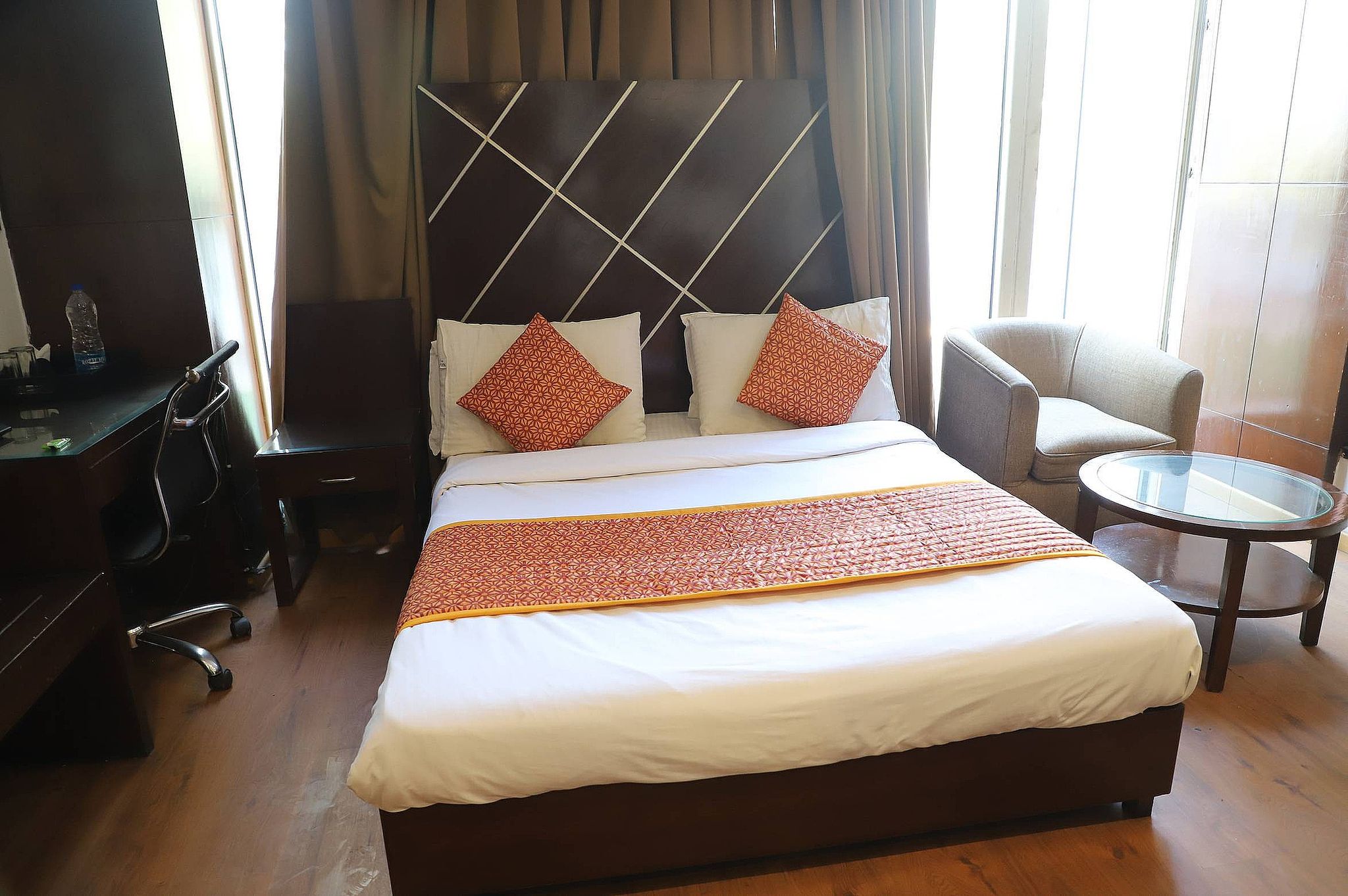 Blooming Inn Standard Room 6
