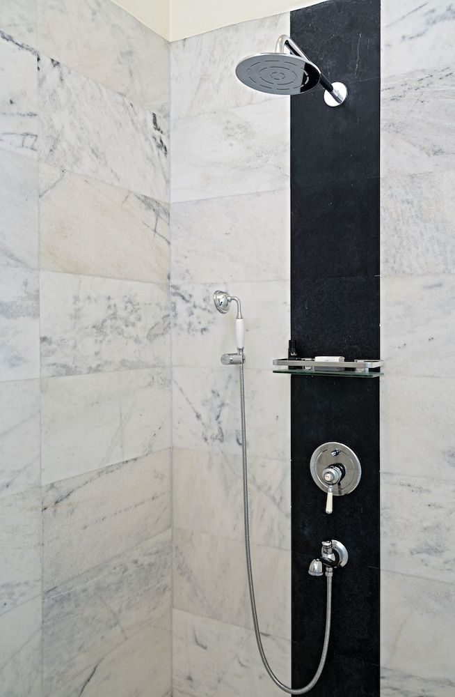 Sariska Manor Superior Room 9