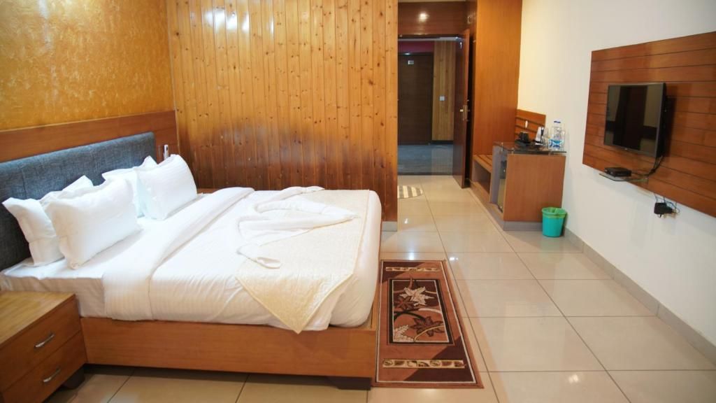 Hotel KARA Kara Superior Room