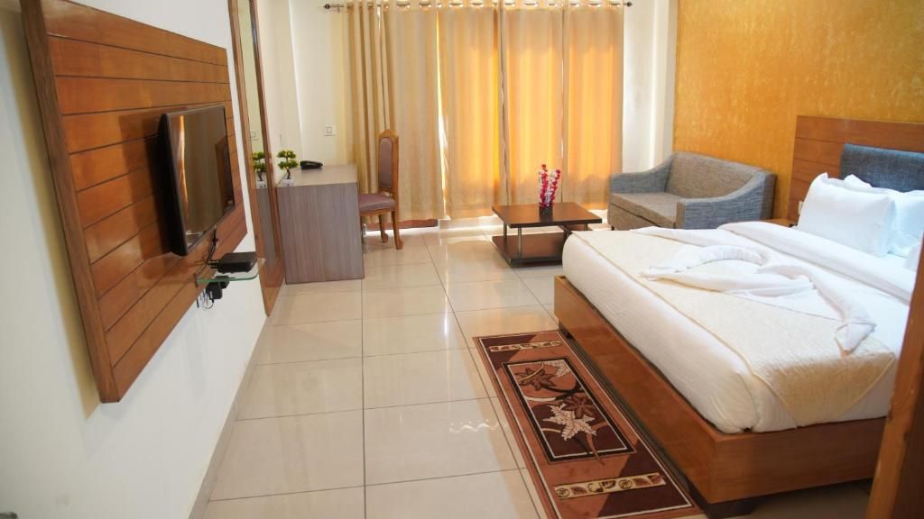 Hotel KARA Kara Superior Room 2