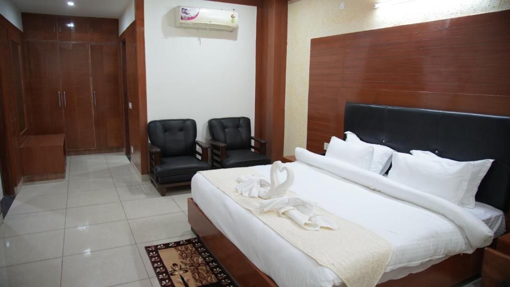 Hotel KARA Kara Suite Room 2