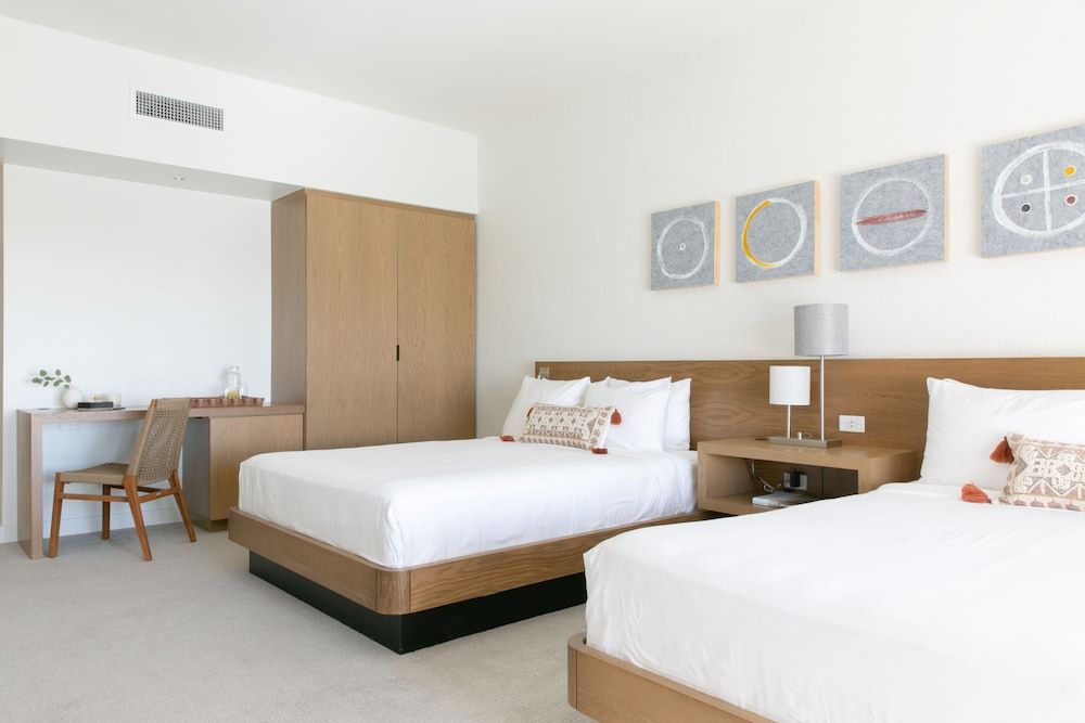 Room, 2 Queen Beds