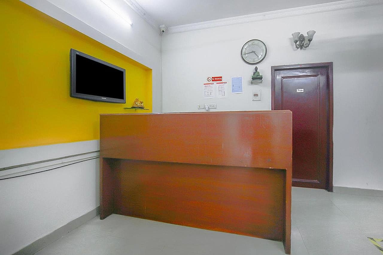 undefined Hotel O Home Tree Service Apartment Near Saravana Stores T Nagar 2