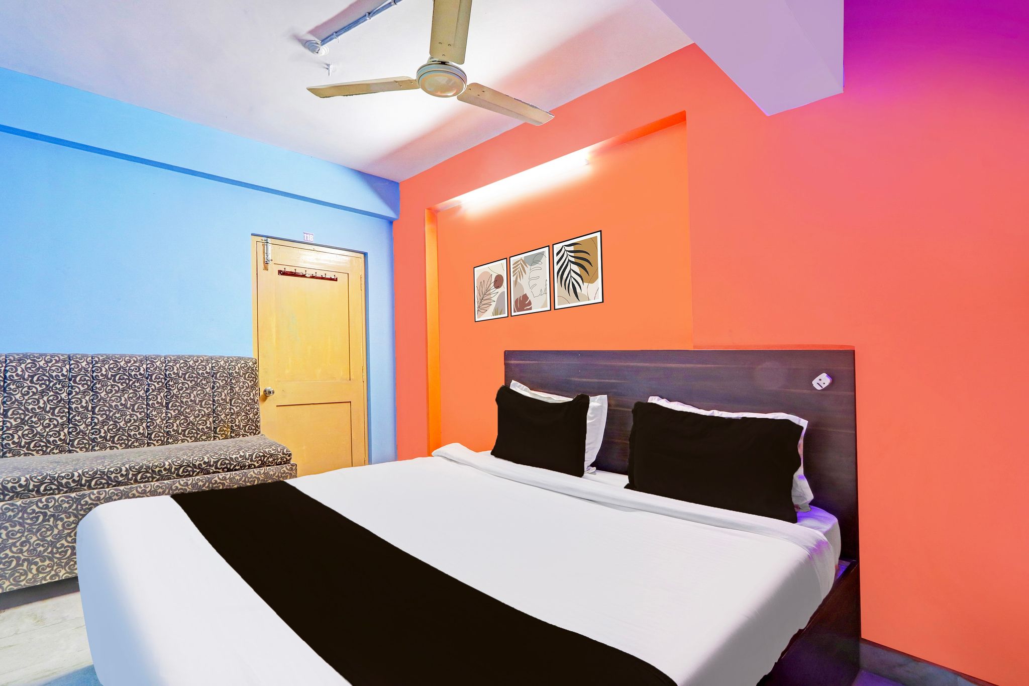 undefined Super Hotel O Karimnagar 5