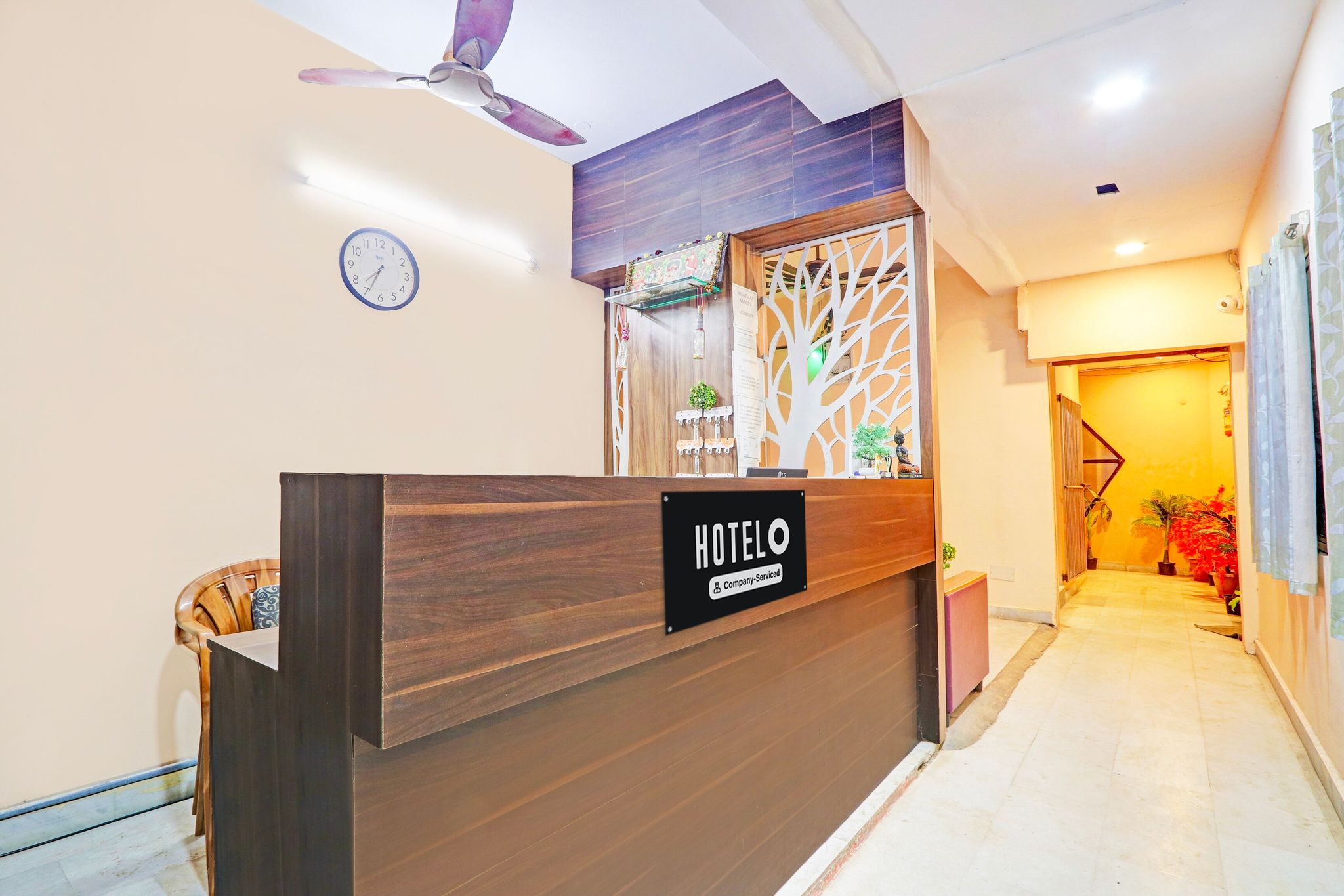 undefined Super Hotel O Karimnagar 2