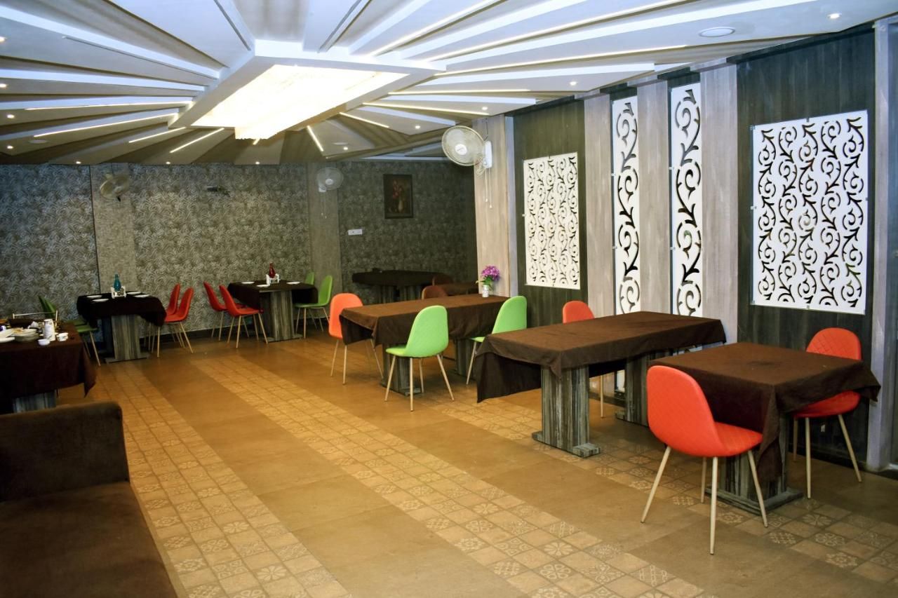 undefined HOTEL UMA PALACE 4